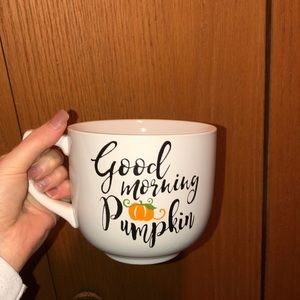 Huge mug sea turtle NWT